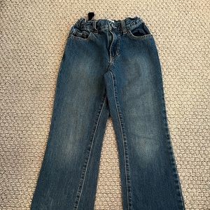 Boys Childrens Place jeans 7 pair